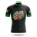 Mountain Dew - Men's Cycling Kit - Global Cycling Gear