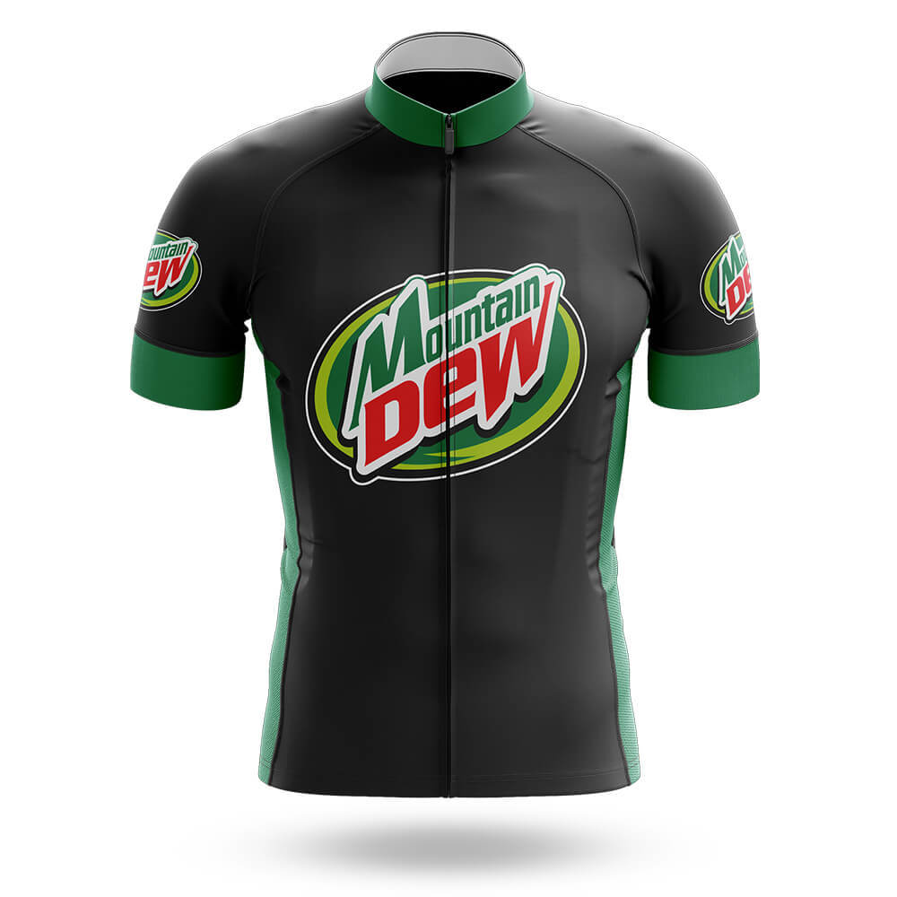 Mountain Dew - Men's Cycling Kit