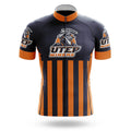 University of Texas USA - Men's Cycling Kit Global Cycling Gear