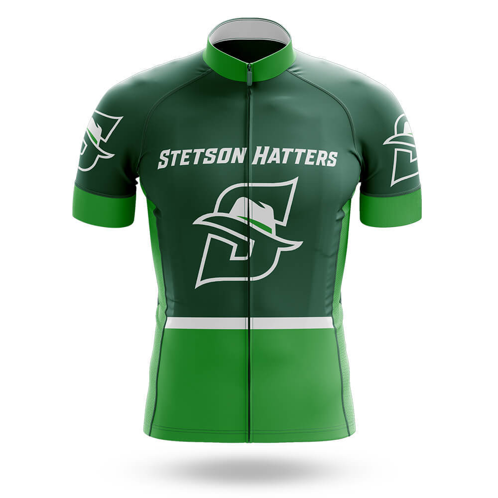 Stetson Hatters - Men's Cycling Kit