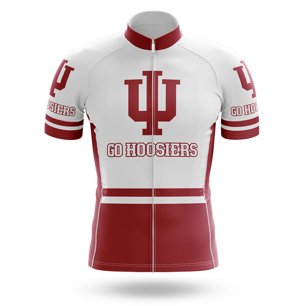 Go Hoosiers - Men's Cycling Kit - Global Cycling Gear