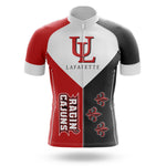 UL Lafayette LA - Men's Cycling Kit