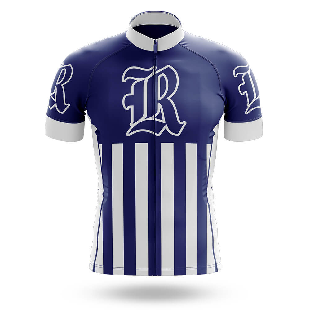 Rice University USA - Men's Cycling Kit