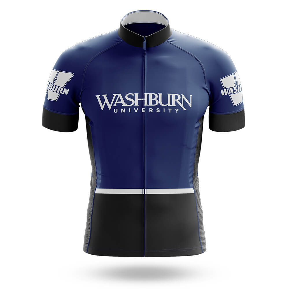 Washburn - Men's Cycling Kit