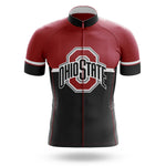 OS Buckeyes - Men's Cycling Kit