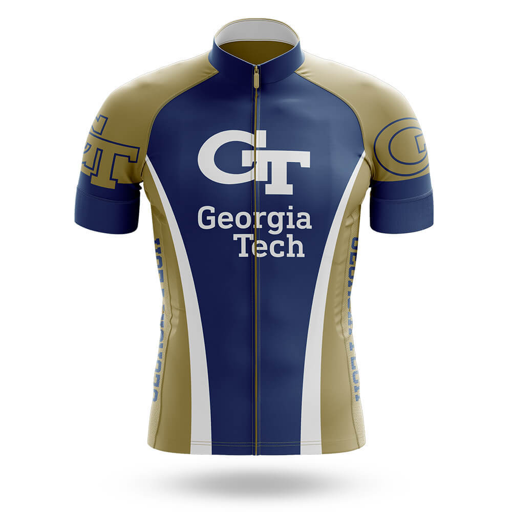 Georgia Institute of Technology - Men's Cycling Kit