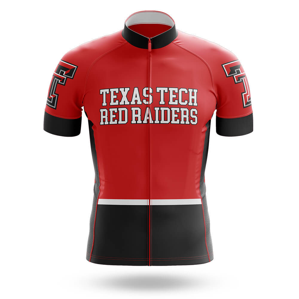 TT Red Raiders - Men's Cycling Kit - Global Cycling Gear