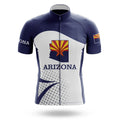 Arizona Pedalers - Men's Cycling Kit - Global Cycling Gear
