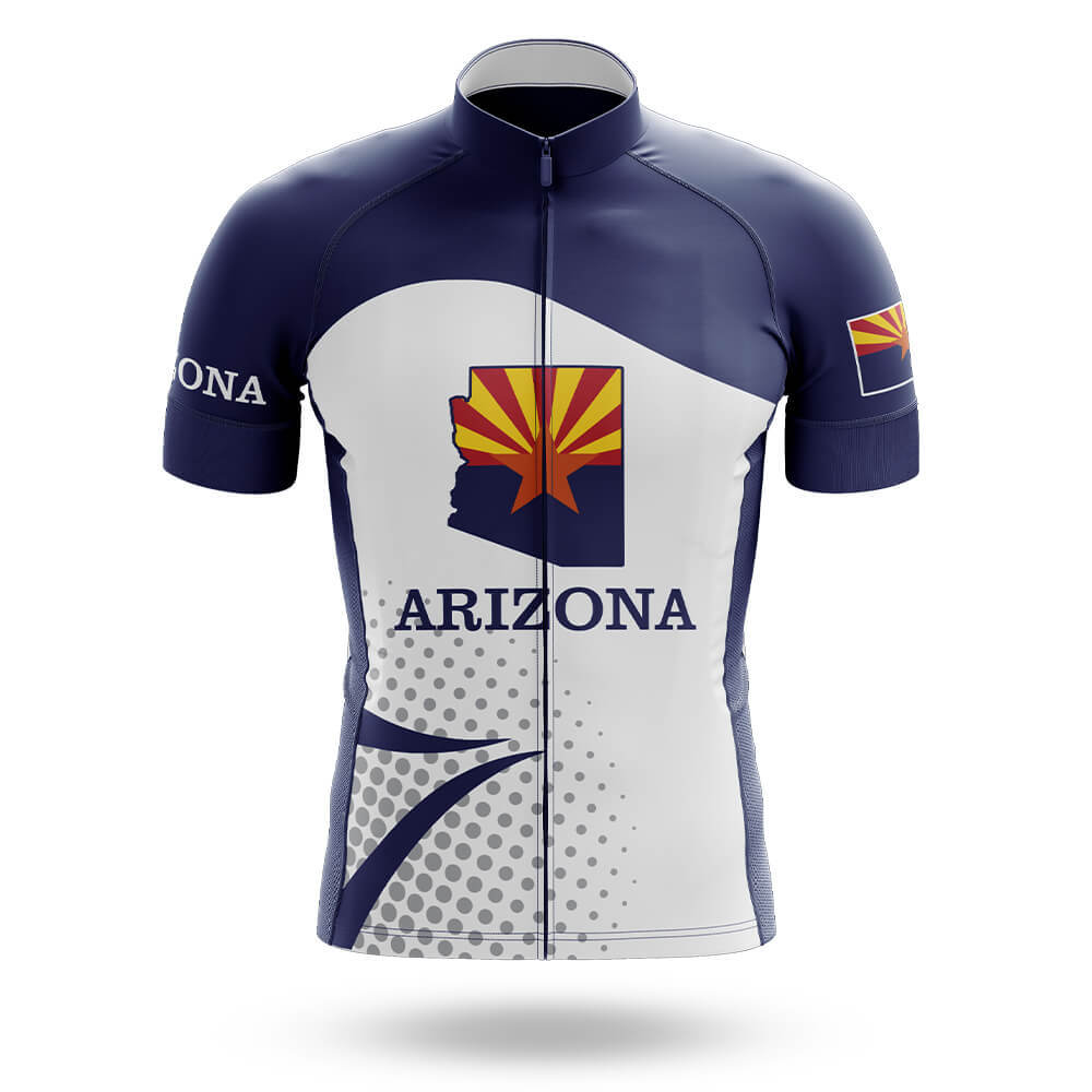 Arizona Pedalers - Men's Cycling Kit - Global Cycling Gear