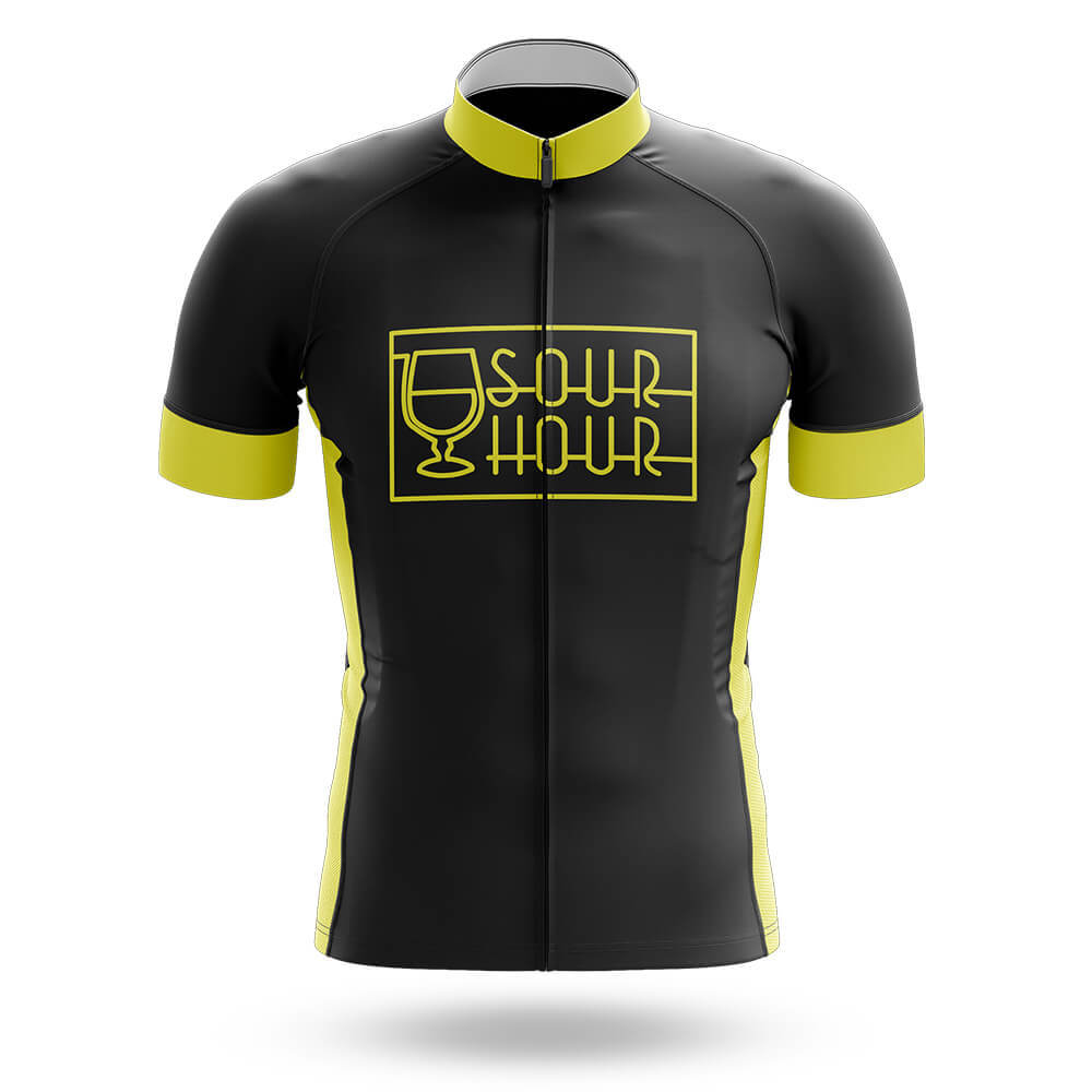 Sour Hour - Men's Cycling Kit - Global Cycling Gear