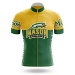 George Mason University V2 - Men's Cycling Kit