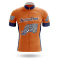 Cal State Fullerton Titans - Men's Cycling Kit - Global Cycling Gear