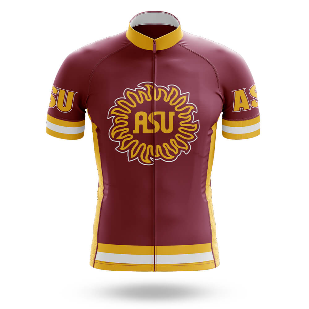 Arizona State University - Men's Cycling Kit