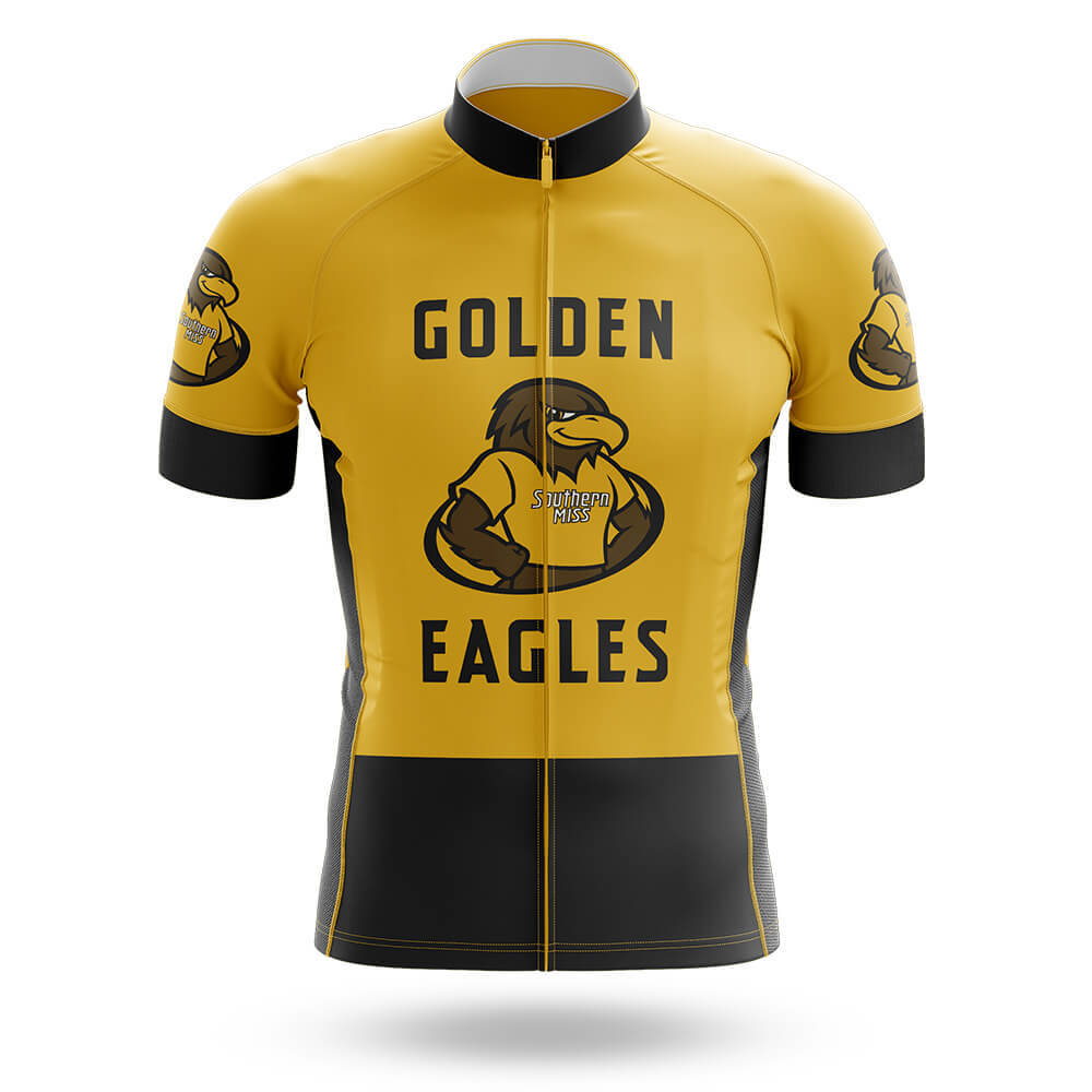 Southern Mississippi Eagles - Men's Cycling Kit