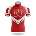 University of Nebraska–Lincoln V3 - Men's Cycling Kit Global Cycling Gear