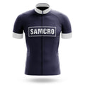Samcro - Men's Cycling Kit - Global Cycling Gear