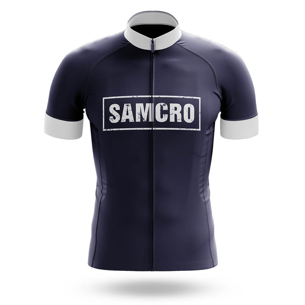 Samcro - Men's Cycling Kit