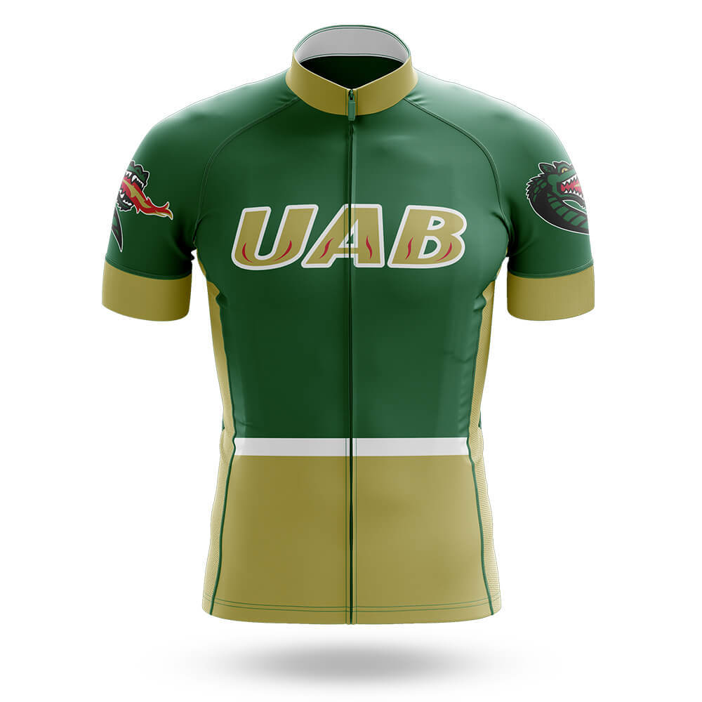 UAB Blazers - Men's Cycling Kit