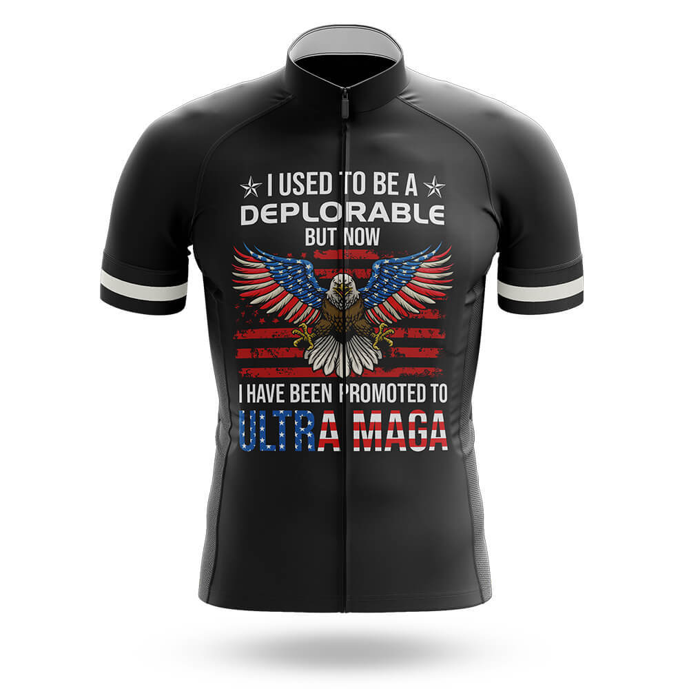 Ultra M-A-G-A - Men's Cycling Kit - Global Cycling Gear