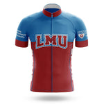 Loyola Marymount University V2 - Men's Cycling Kit