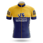 Drexel University V2 - Men's Cycling Kit