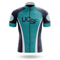 University of California San Francisco - Men's Cycling Kit - Global Cycling Gear