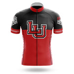 Lamar University V2 - Men's Cycling Kit