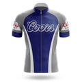 Coors - Men's Cycling Kit Global Cycling Gear