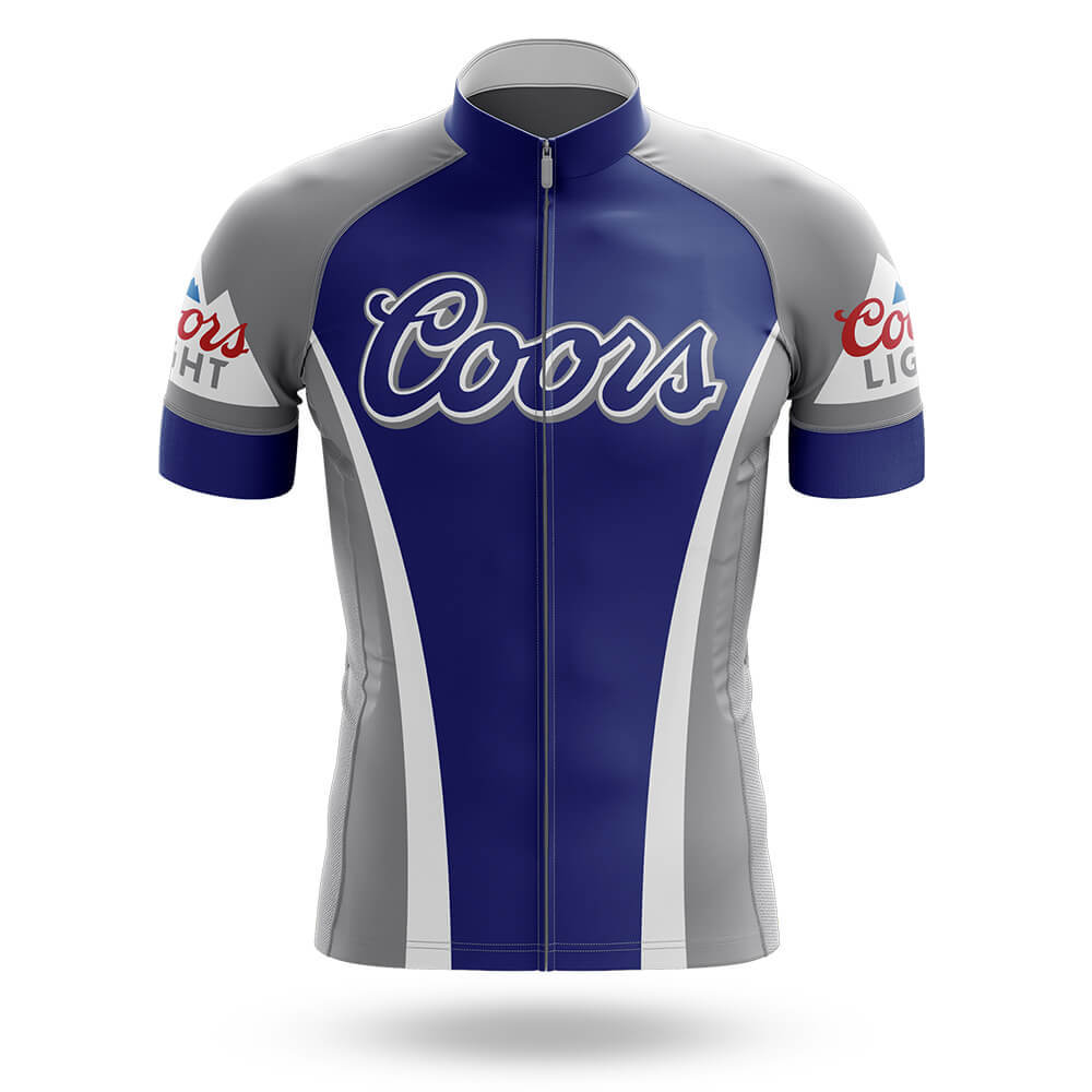 Coors - Men's Cycling Kit Global Cycling Gear