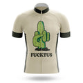 Fucktus - Men's Cycling Kit - Global Cycling Gear