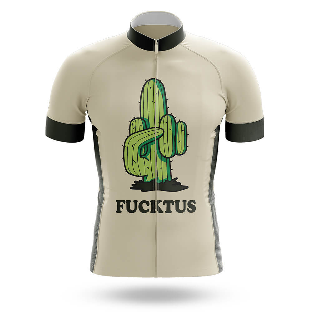 Fucktus - Men's Cycling Kit - Global Cycling Gear