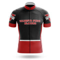 Valdosta State Blazers - Men's Cycling Kit - Global Cycling Gear