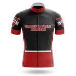 Valdosta State Blazers - Men's Cycling Kit