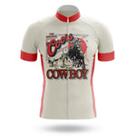 Coors Cowboy - Men's Cycling Kit