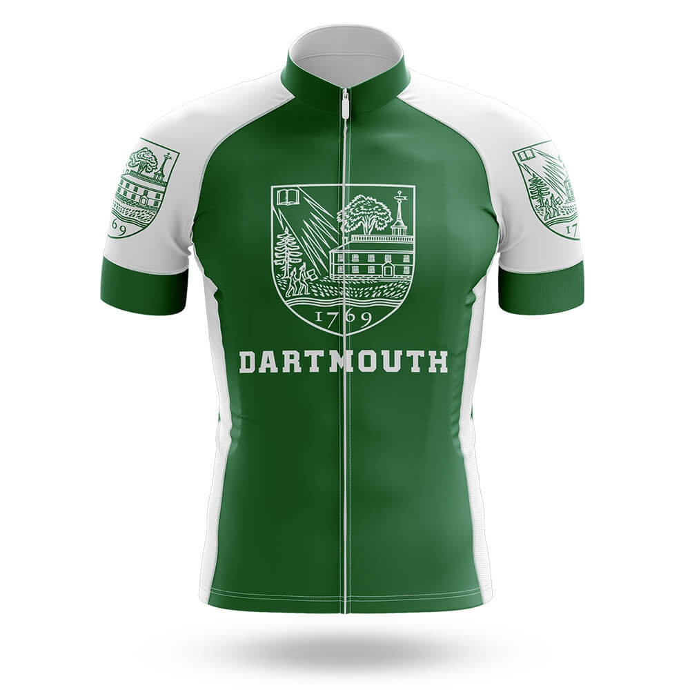 Dartmouth Big Green - Men's Cycling Kit - Global Cycling Gear