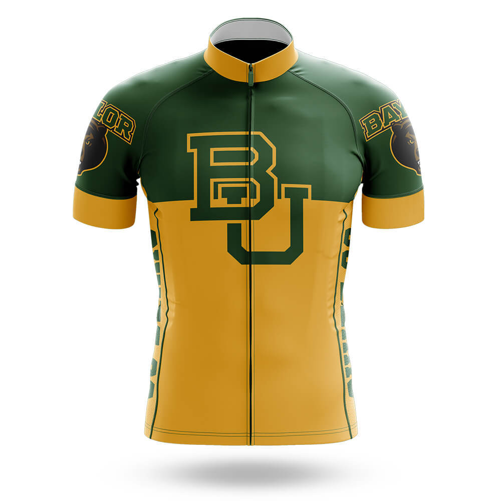 Baylor University V2 - Men's Cycling Kit