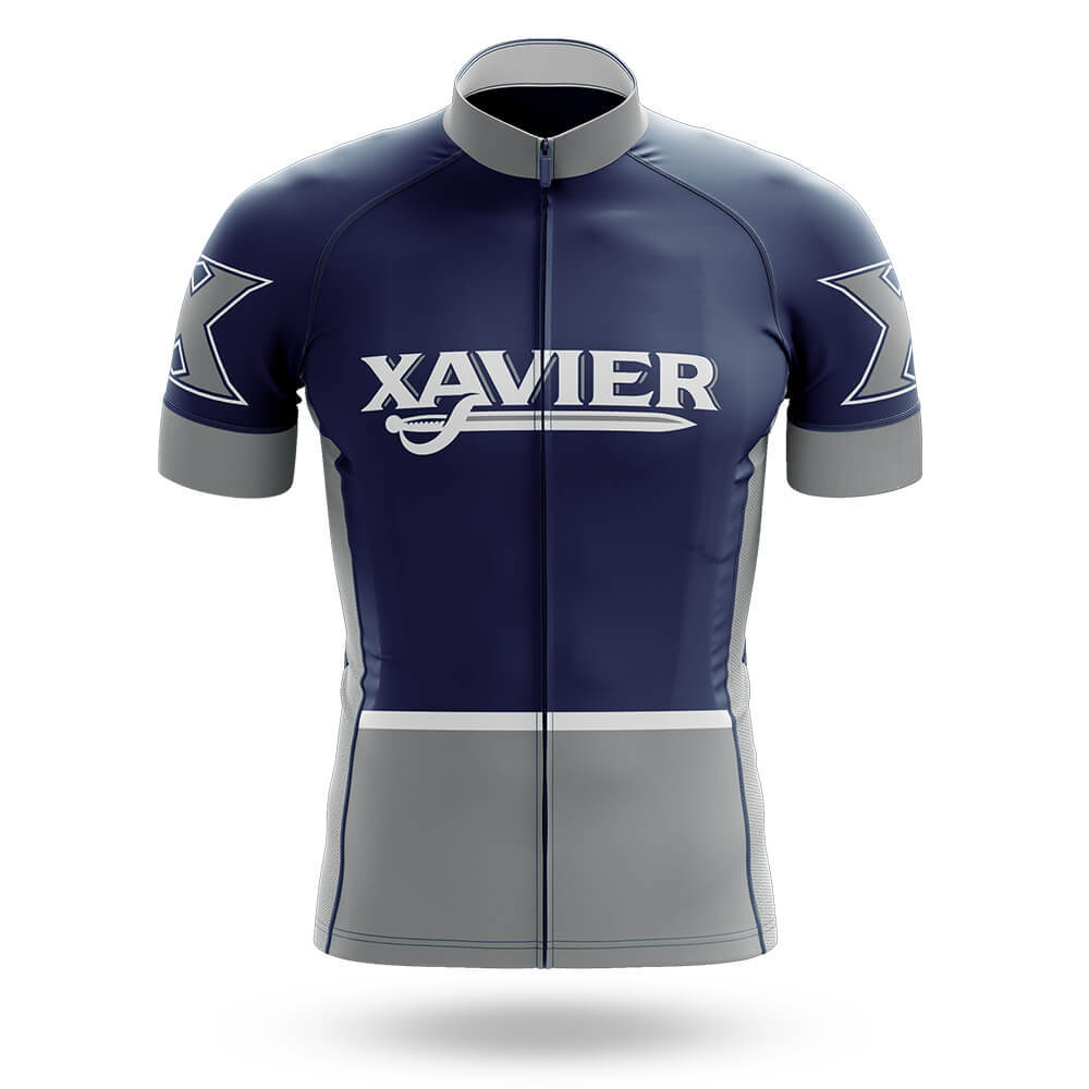 Xavier - Men's Cycling Kit