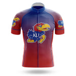 Gradient KU - Men's Cycling Kit