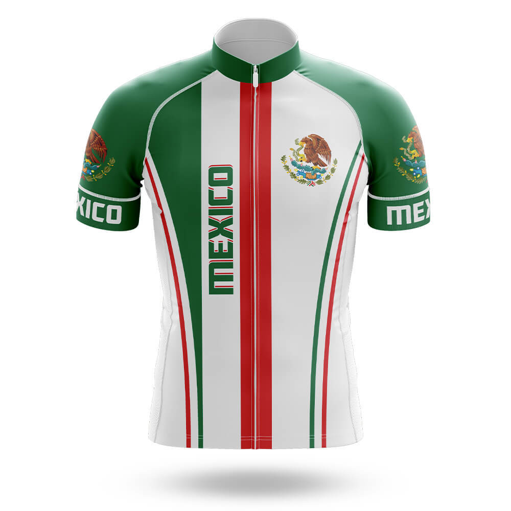 Mexican Riders - Men's Cycling Kit - Global Cycling Gear