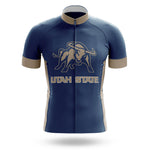 Aggies USU - Men's Cycling Kit