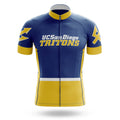 San Diego Tritons - Men's Cycling Kit - Global Cycling Gear