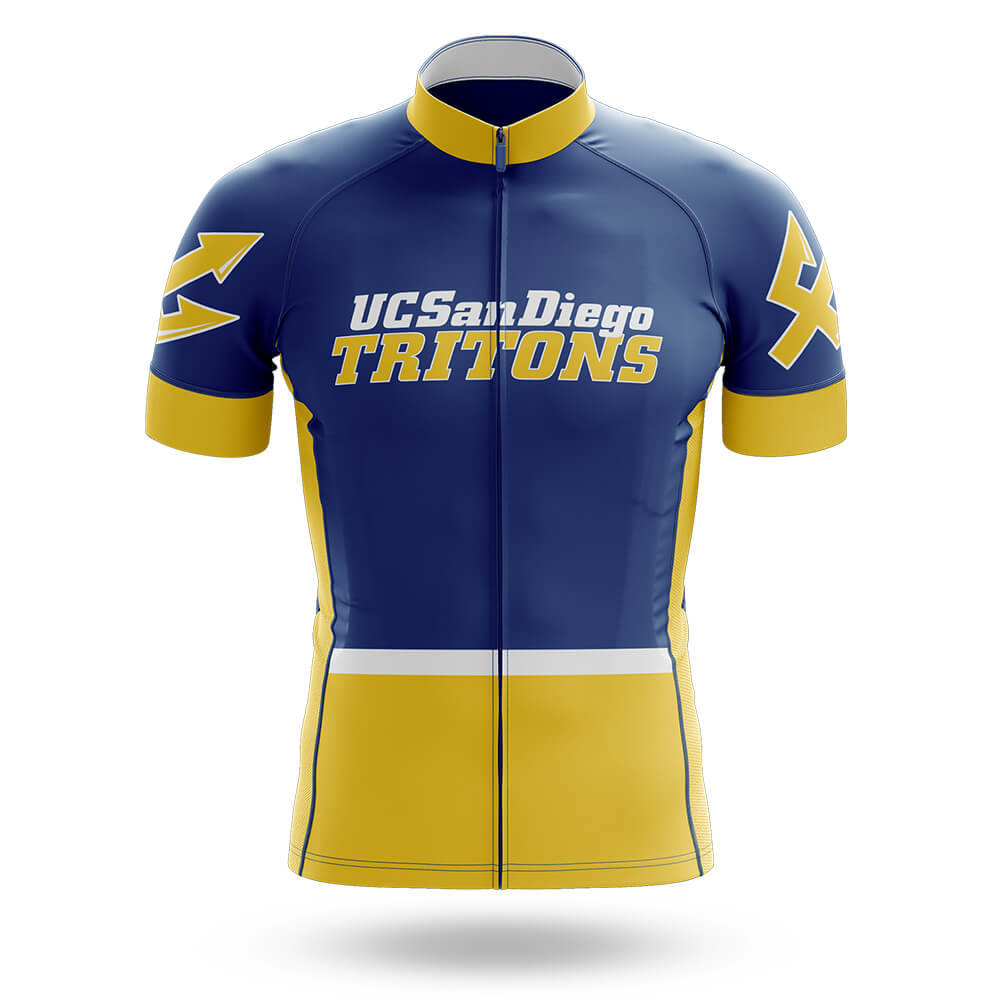 San Diego Tritons - Men's Cycling Kit - Global Cycling Gear