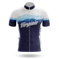 Blue Ridge Virginia - Men's Cycling Kit - Global Cycling Gear
