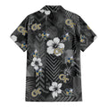 Georgia Tech Hawaiian Shirt V4 - Hawaiian Shirt - Global Cycling Gear