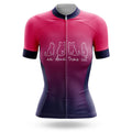Un Deux Trois Cat - Women's Cycling Kit - Global Cycling Gear