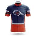 Texas San Antonio Roadrunners - Men's Cycling Kit Global Cycling Gear