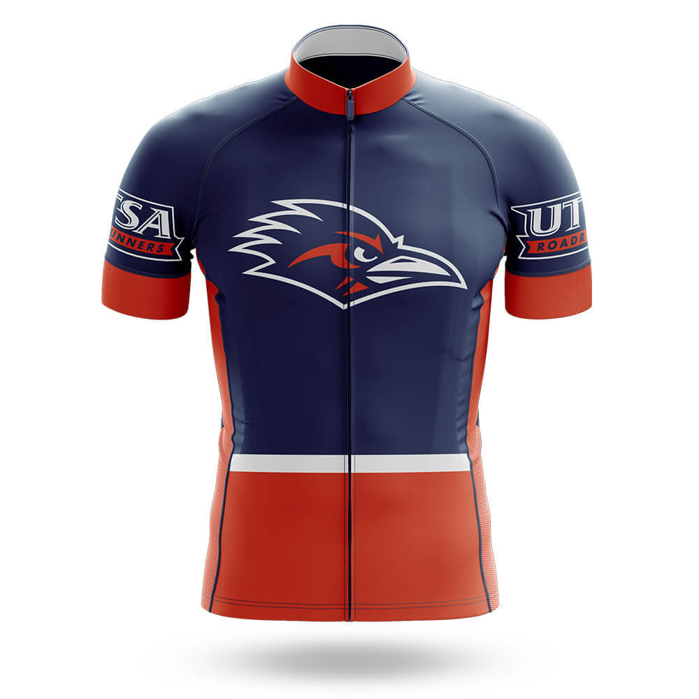 Texas San Antonio Roadrunners - Men's Cycling Kit Global Cycling Gear