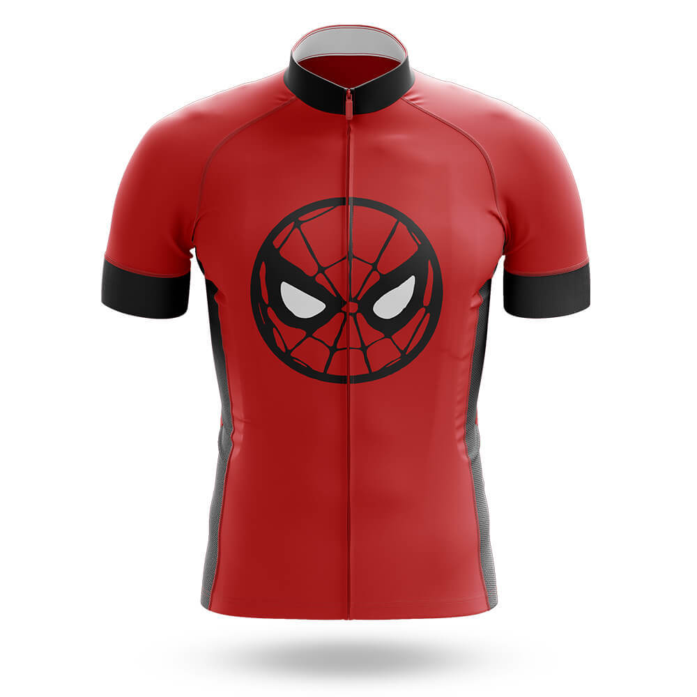 Spider-Man - Men's Cycling Kit