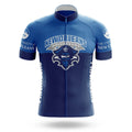 University of New Orleans V2 - Men's Cycling Kit Global Cycling Gear