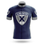 Xavier Shield - Men's Cycling Kit